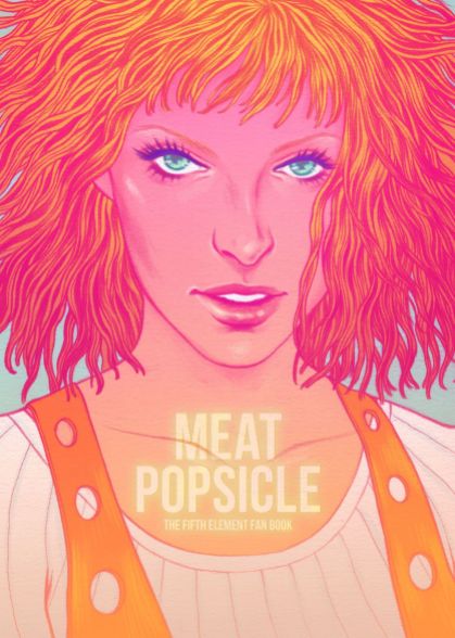 Meat Popsicle cover