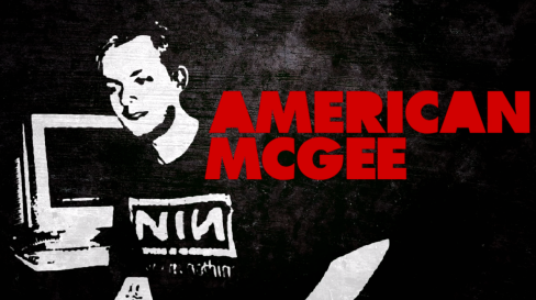 Quake American McGee