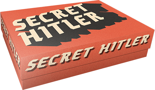 How to play Secret Hitler