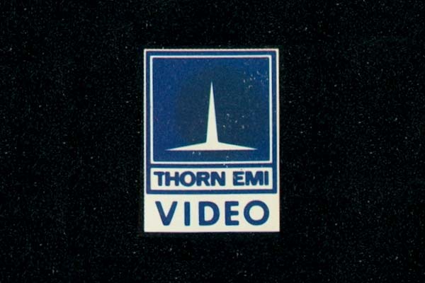 Thorn EMI Video